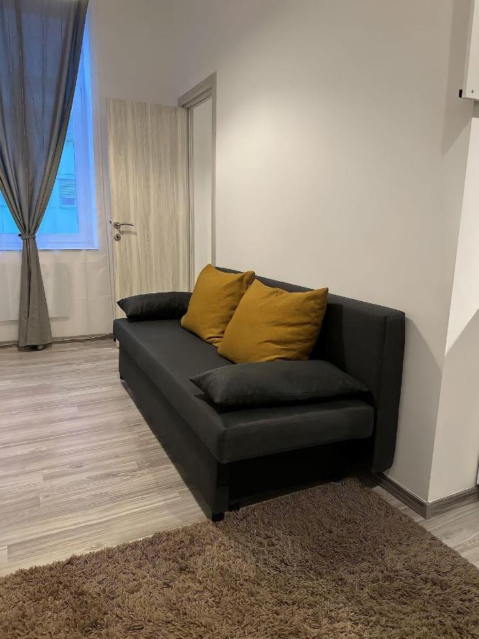 Dolce Vita Budapest Exterior foto