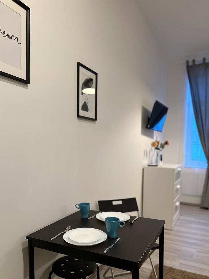 Dolce Vita Budapest Exterior foto