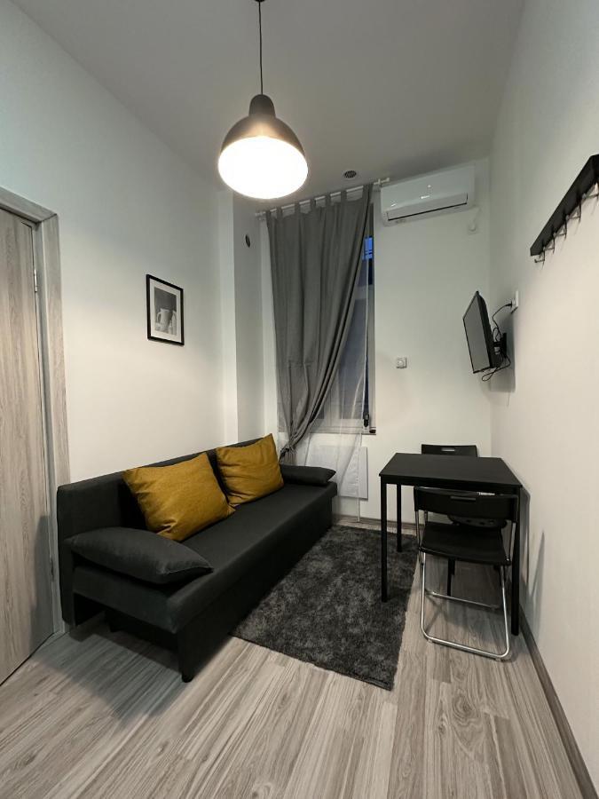 Dolce Vita Budapest Exterior foto