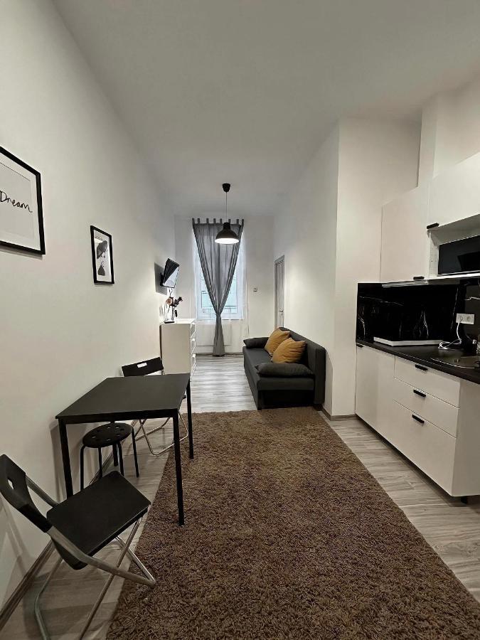Dolce Vita Budapest Exterior foto