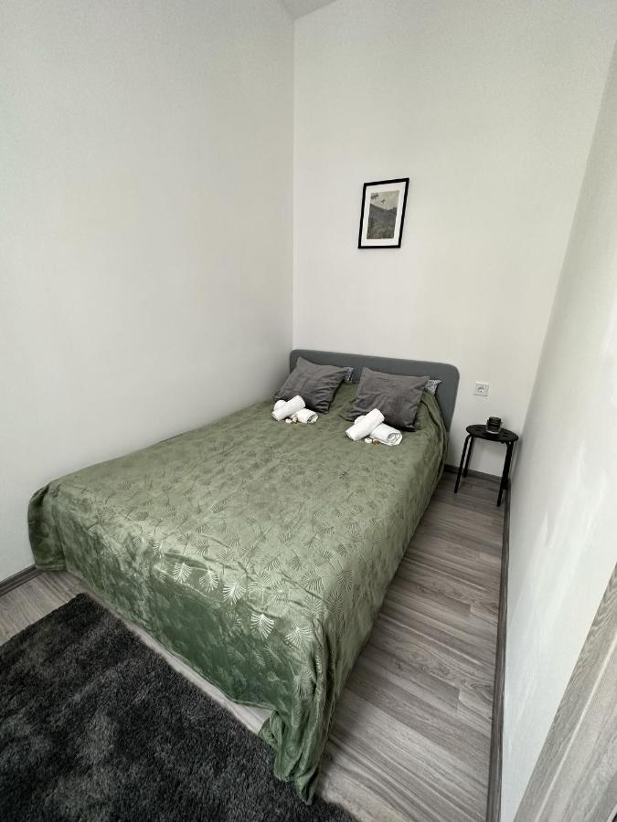Dolce Vita Budapest Exterior foto