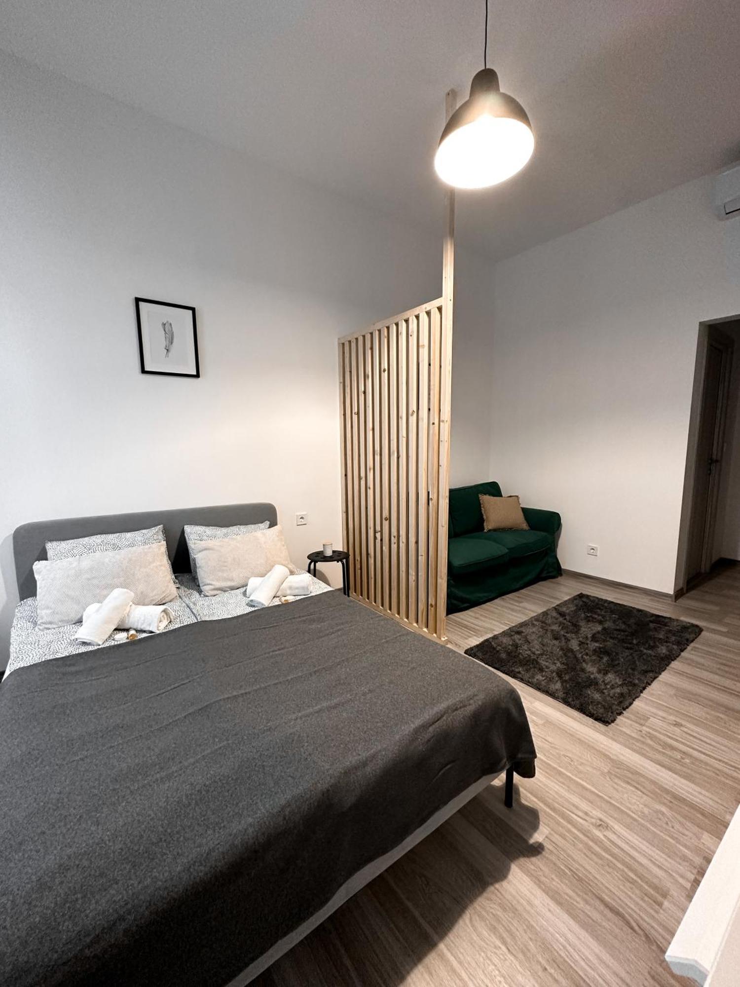Dolce Vita Budapest Exterior foto
